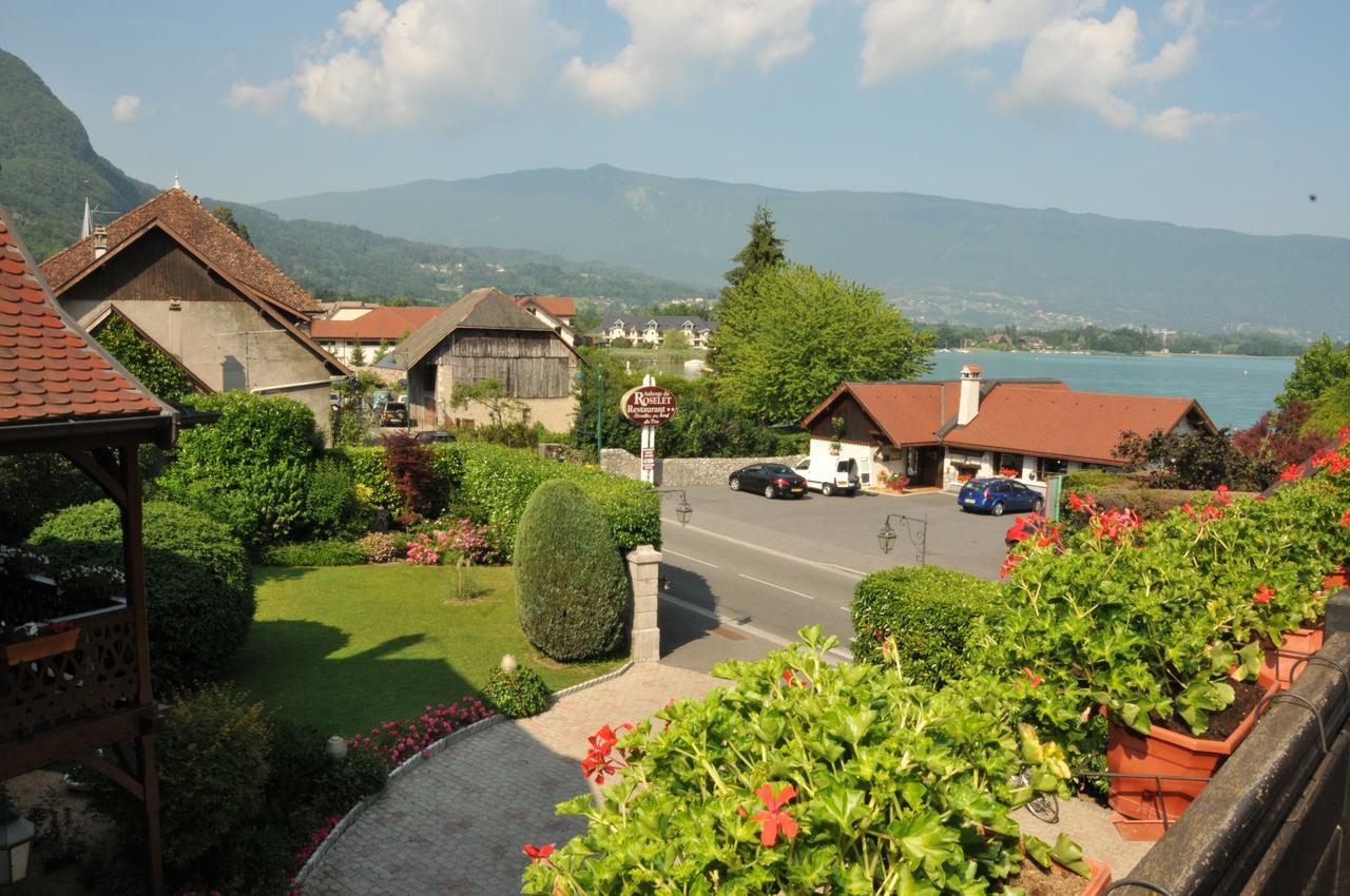 Auberge Du Roselet Дюен Екстер'єр фото