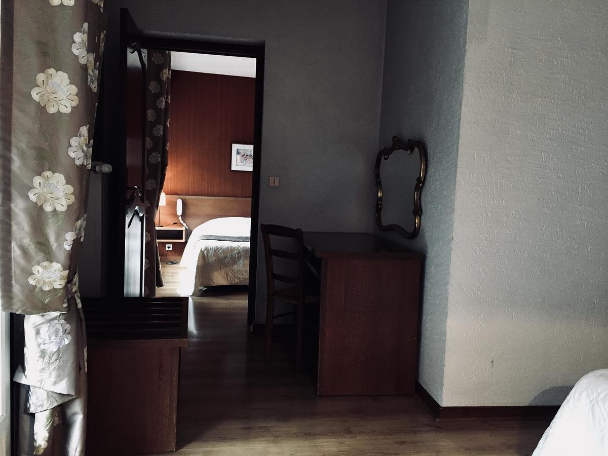 Auberge Du Roselet Дюен Екстер'єр фото